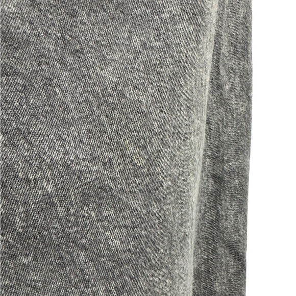 Abercrombie & Fitch Gray Straight Leg Jeans - Picture 11 of 12